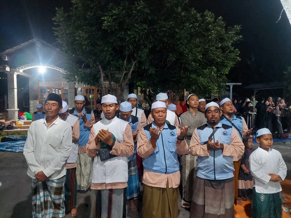 Foto Safari Maulid 005
