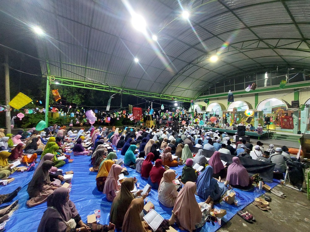 Foto Safari Maulid 008